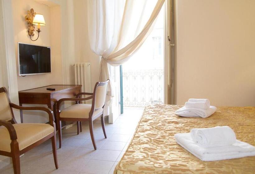 스탠다드 룸, Lanzillotta