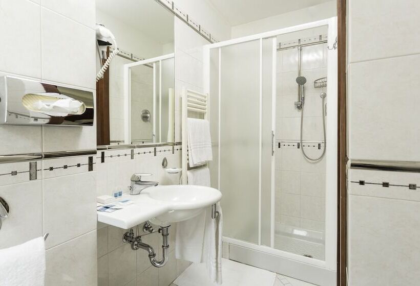 اتاق استاندارد یک نفره, Millenn