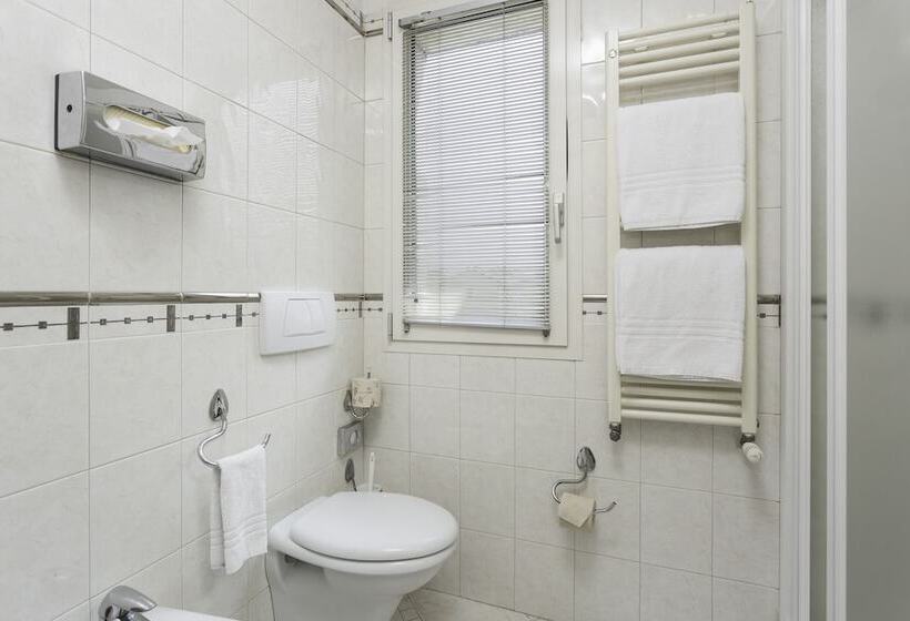 اتاق استاندارد, Millenn