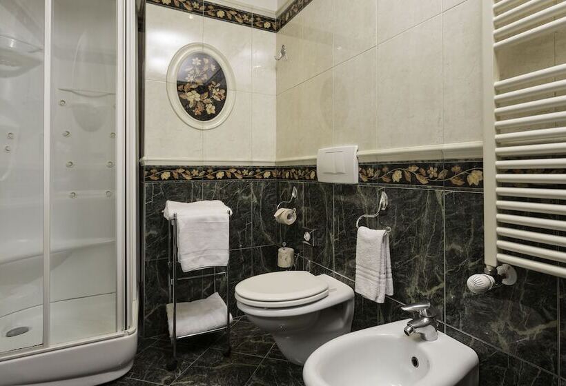 سوییت لوکس, Millenn