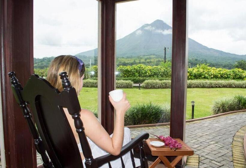 스탠다드 방갈로, Montana De Fuego All Inclusive