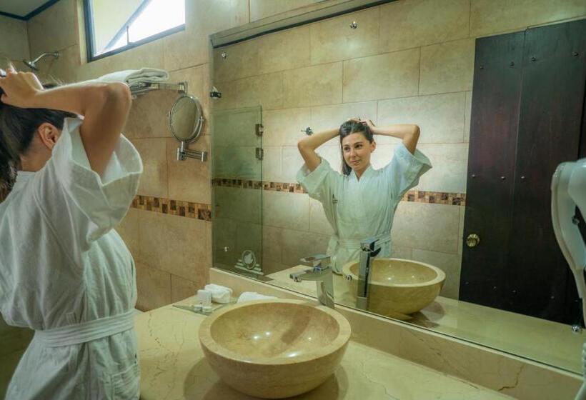 Бунгало Superior, Montana De Fuego All Inclusive