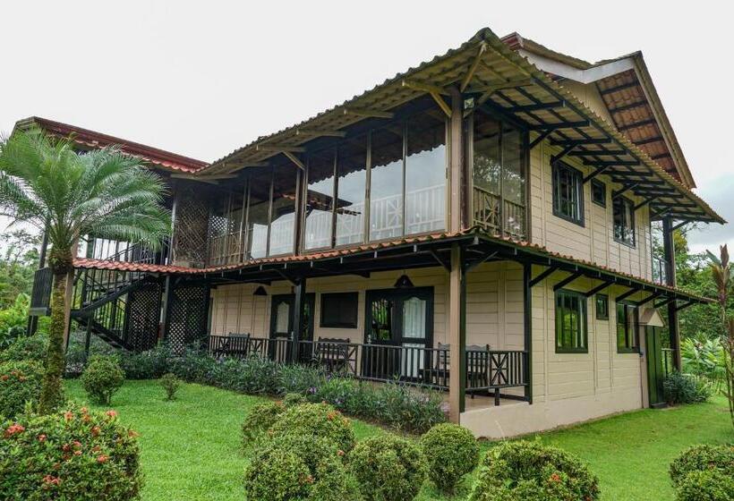 Семейный Номер, Montana De Fuego All Inclusive
