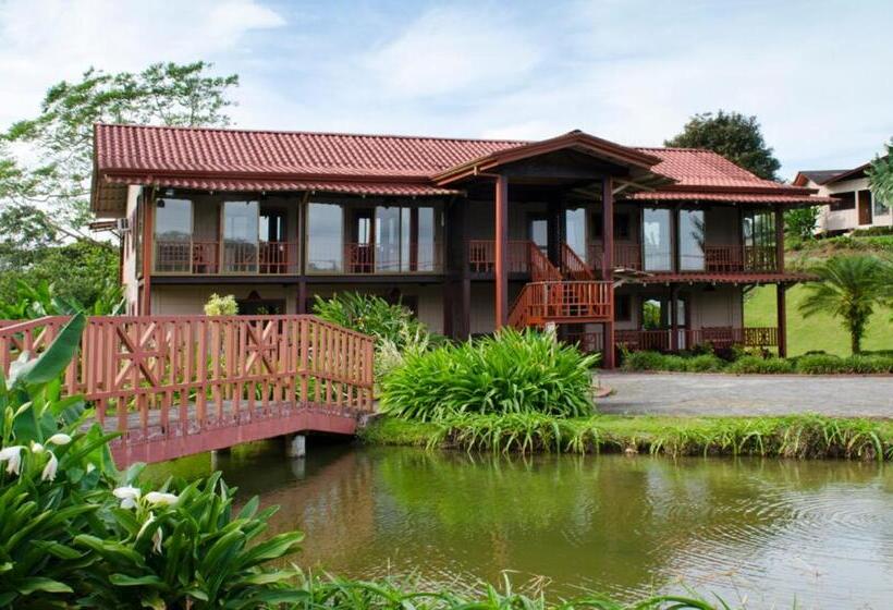 패밀리 룸, Montana De Fuego All Inclusive