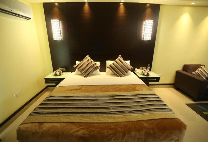 Номер Стандарт Индивидуальный, Panorama Hotel Bur Dubai
