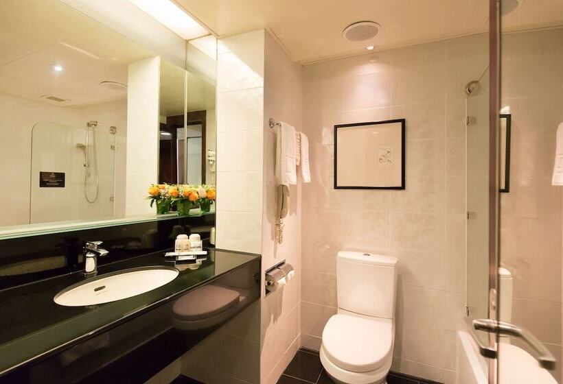 غرفة بريميوم, Regal Airport