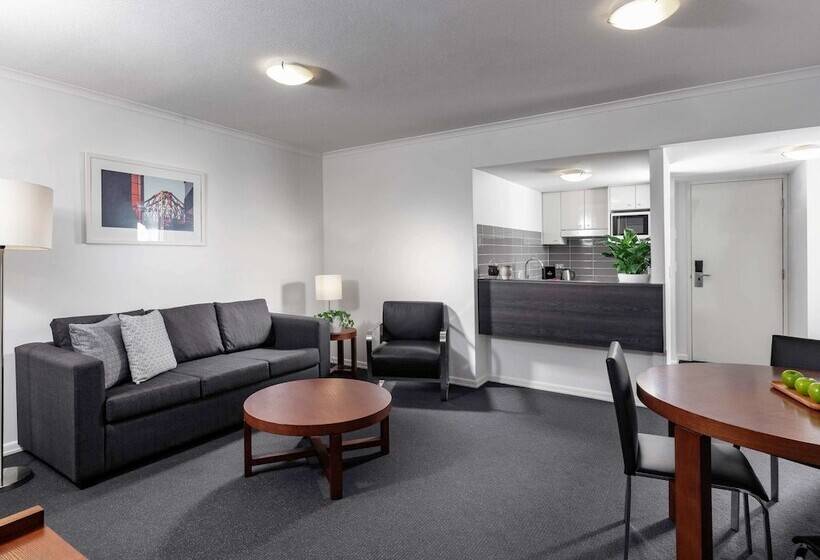 דירת חדר, The Sebel Brisbane