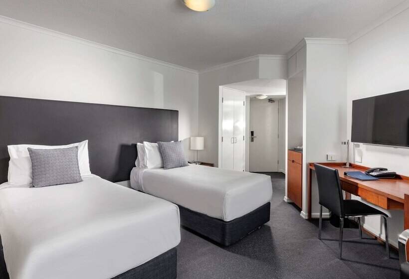 סטודיו פרמיום, The Sebel Brisbane