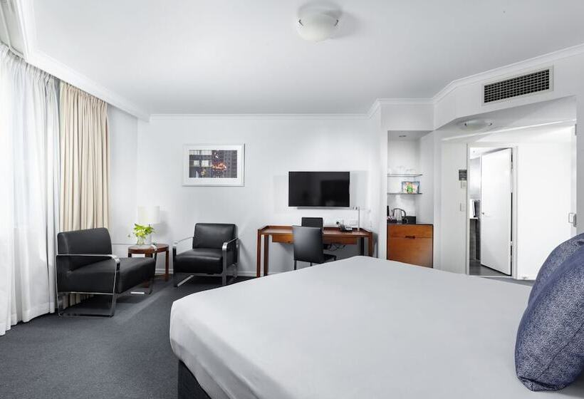 סטודיו פרמיום, The Sebel Brisbane