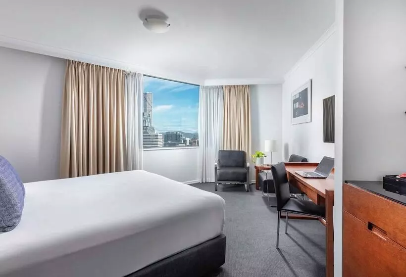 استودیوی پریمیوم, The Sebel Brisbane