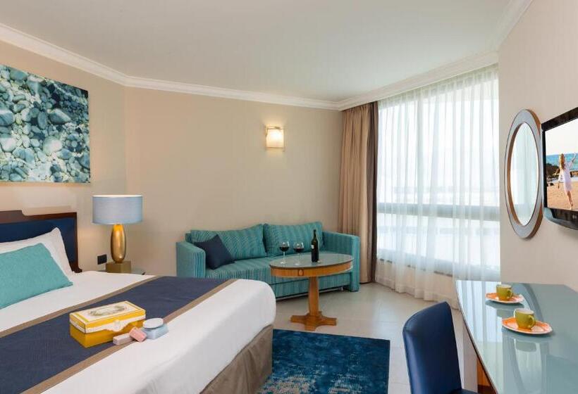 חדר סופריור, U Magic Palace