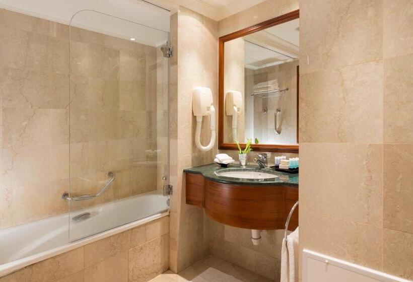 חדר סופריור נוף לבריכה, U Magic Palace