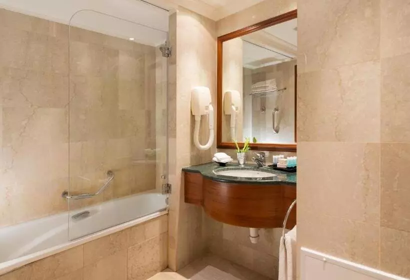 Deluxe Room with Views