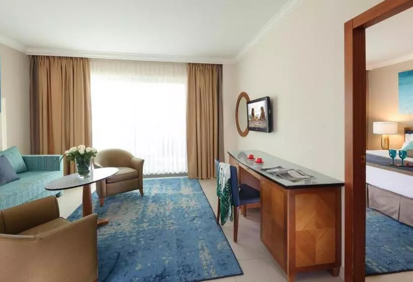 Superior Quadruple Room