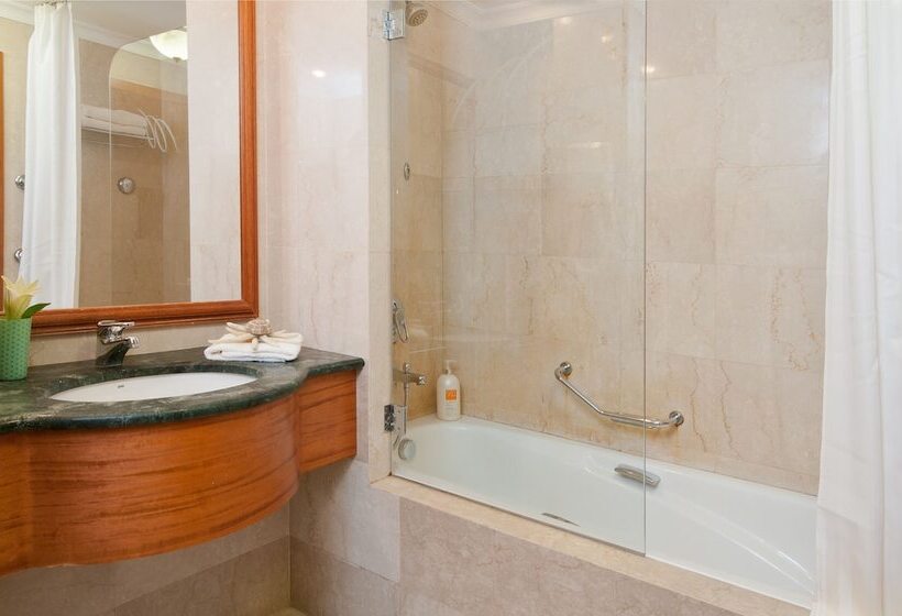 חדר סופריור, U Magic Palace