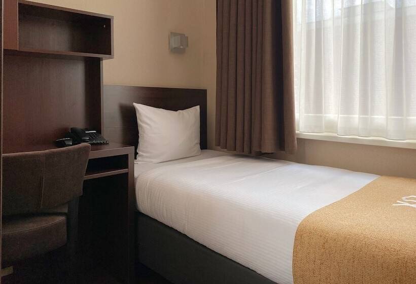 غرفة أساسية فردية, Van Gogh