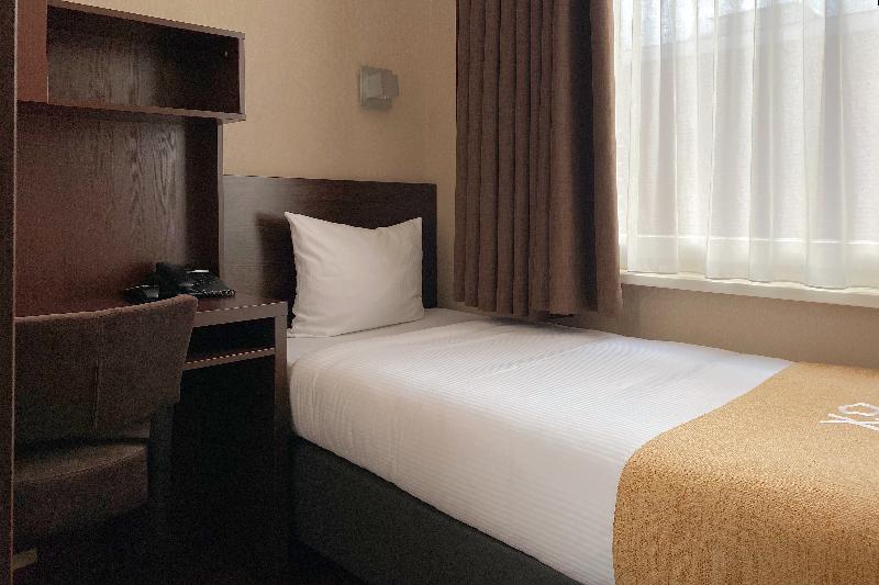 غرفة أساسية فردية, Van Gogh