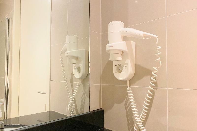 غرفة قياسية, Van Gogh