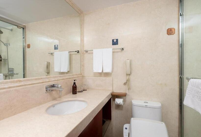 غرفة سوبيريور, Hangzhou Xinqiao