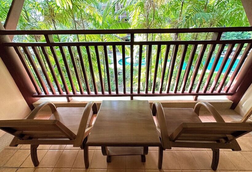 Superior Szoba, Kata Palm Resort   Sha Plus