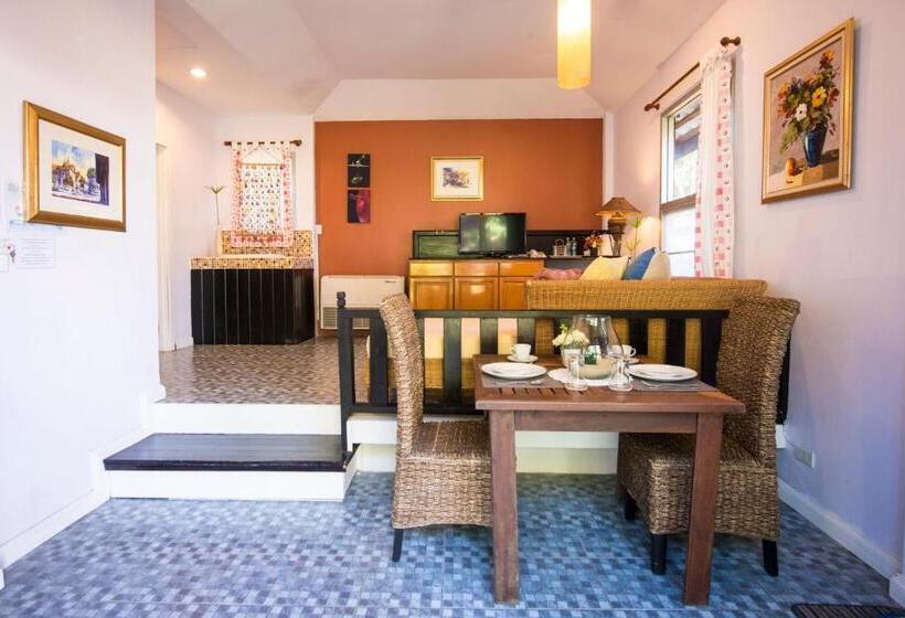 سوییت, Koh Chang Cliff Beach Resort