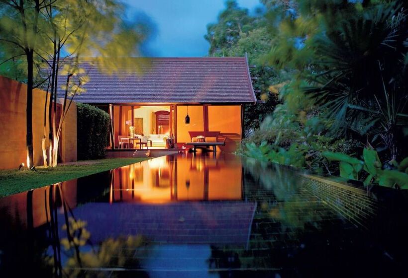 Вилла 1 Спальня, Phulay Bay, A Ritz Carlton Reserve