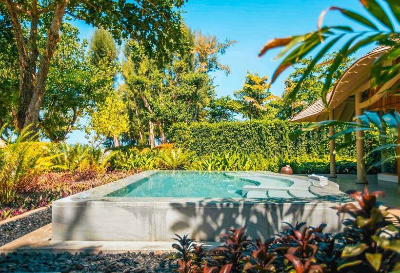 1침실 빌라 바다전망, Phulay Bay, A Ritz Carlton Reserve