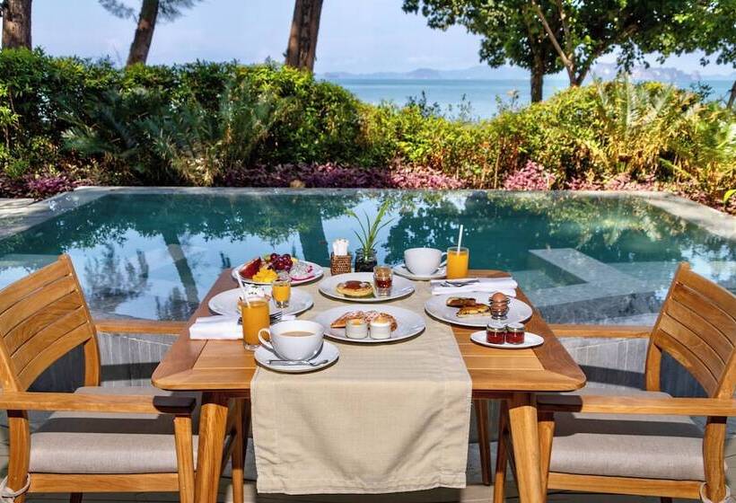 1침실 빌라 바다전망, Phulay Bay, A Ritz Carlton Reserve