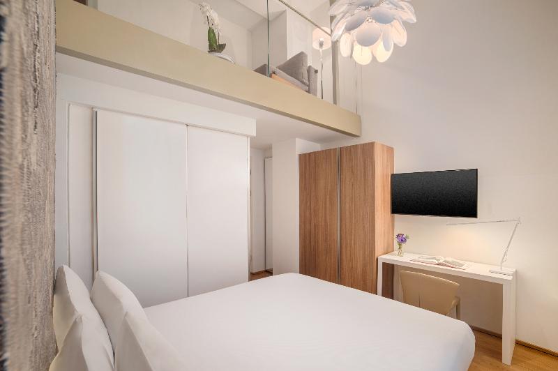 חדר סופריור, Sky Borges Hotel Alpenhaus Gramado