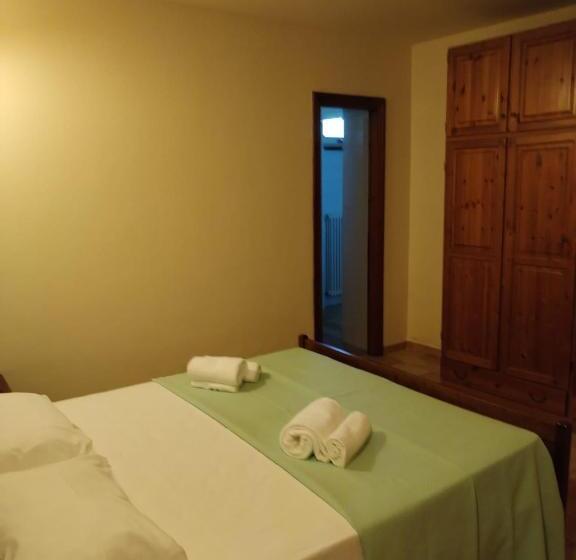 带1个卧室带泳池的公寓, Agriturismo Il Mulino Del Vescovo