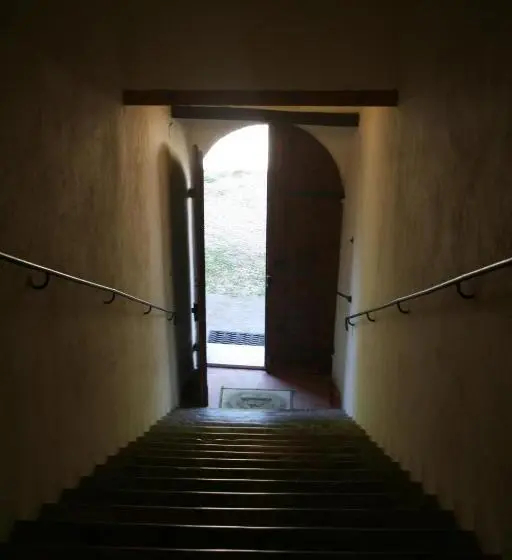 １ベッドルームアパートメント, Agriturismo Il Mulino Del Vescovo