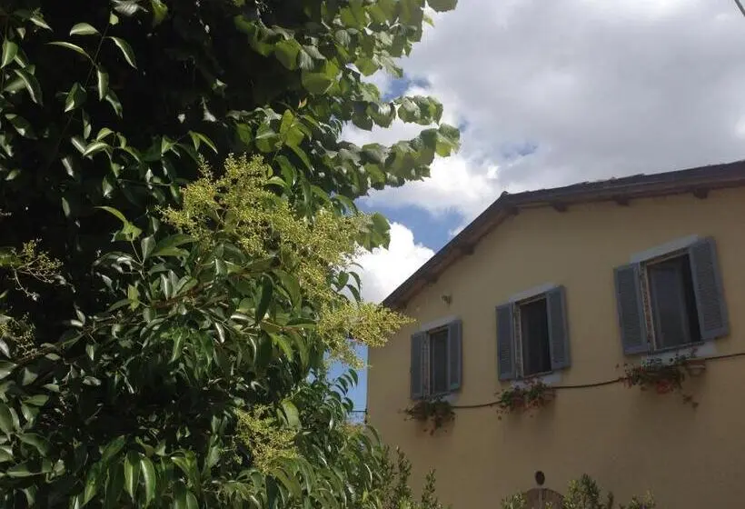 １ベッドルームアパートメント, Agriturismo Il Mulino Del Vescovo
