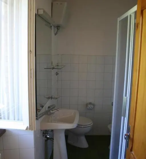 １ベッドルームアパートメント, Agriturismo Il Mulino Del Vescovo