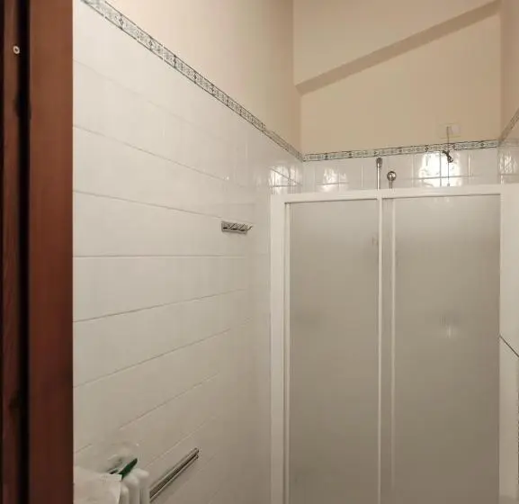 テラスつきの２ベッドルームアパートメント, Agriturismo Il Mulino Del Vescovo