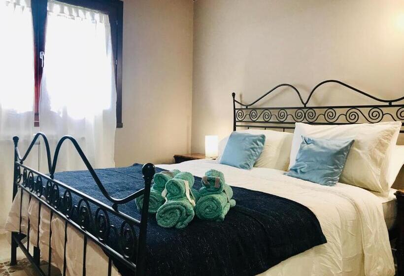 חדר סטנדרט עם מיטת קינג, La Collina Delle Fonti