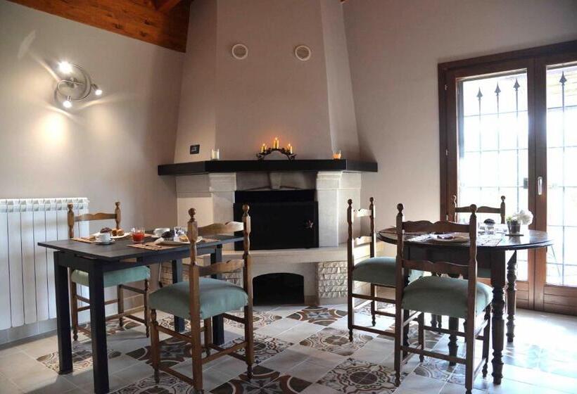 Стандартный Номер Кровать Кинг, La Collina Delle Fonti
