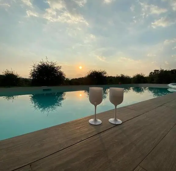 Family Room, Le Querce