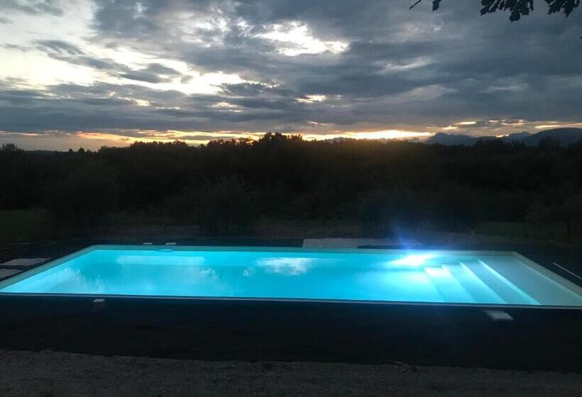 Семейный Номер, Le Querce