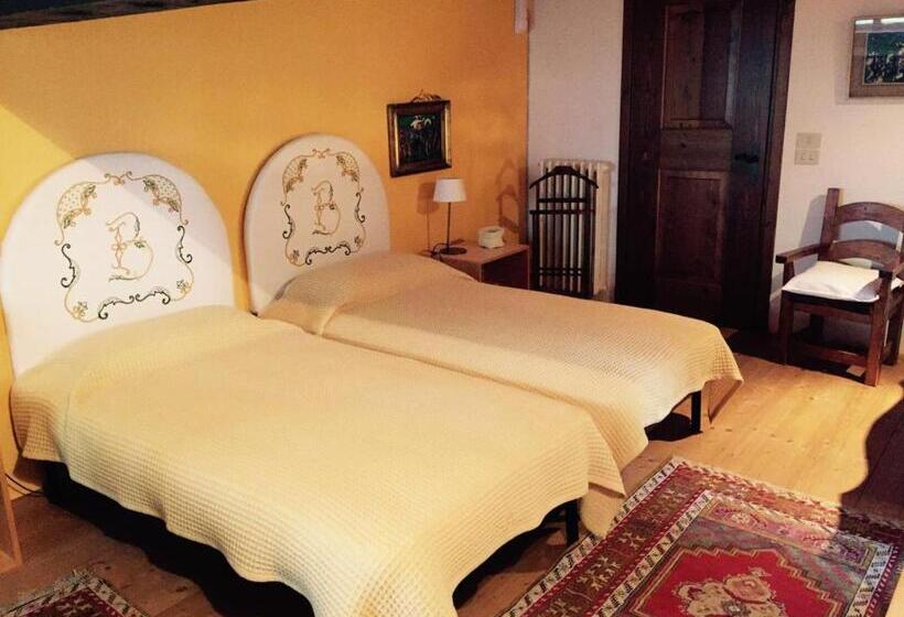 Семейный Номер, Le Querce