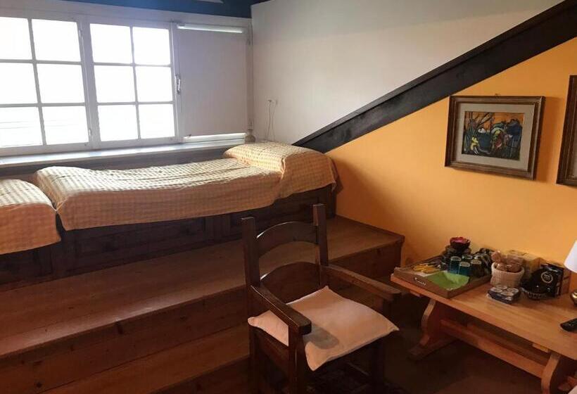 Семейный Номер, Le Querce