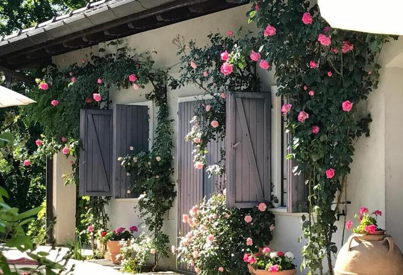 חדר משפחתי, Le Querce