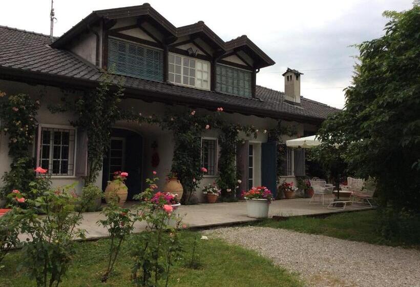 Семейный Номер, Le Querce