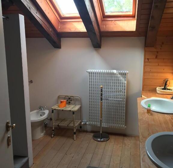 Семейный Номер, Le Querce