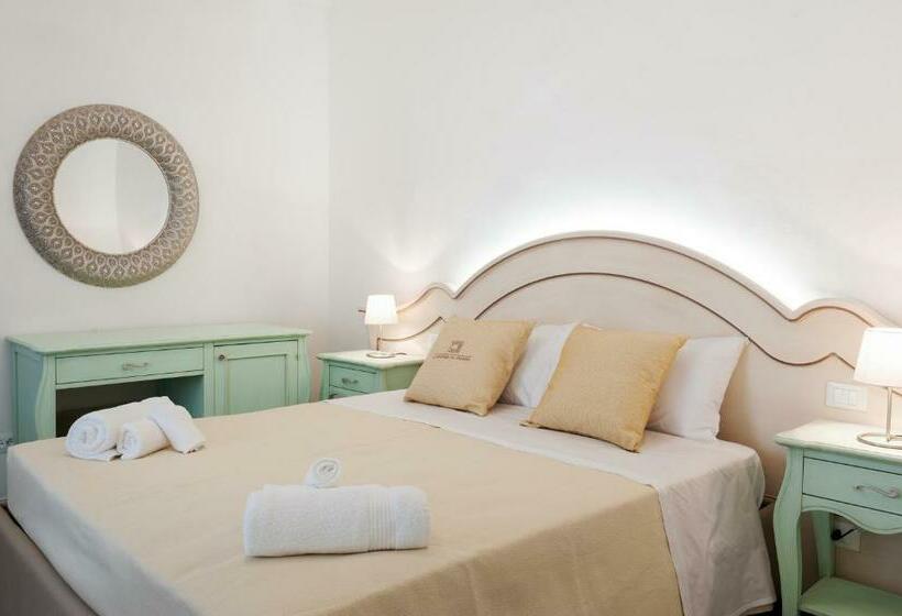 اتاق استاندارد, Le Stanze Del Duomo