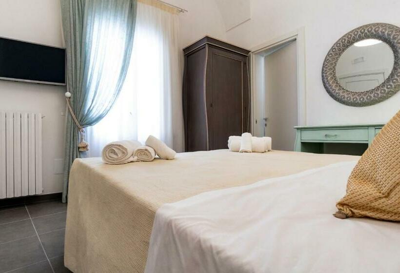 اتاق استاندارد, Le Stanze Del Duomo