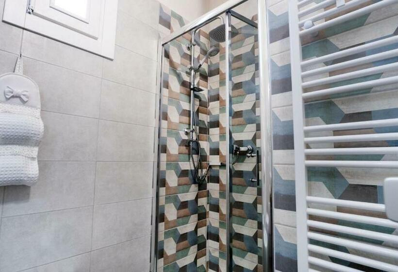 اتاق استاندارد, Le Stanze Del Duomo