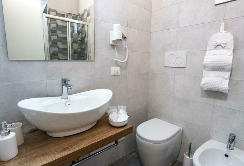 اتاق استاندارد, Le Stanze Del Duomo