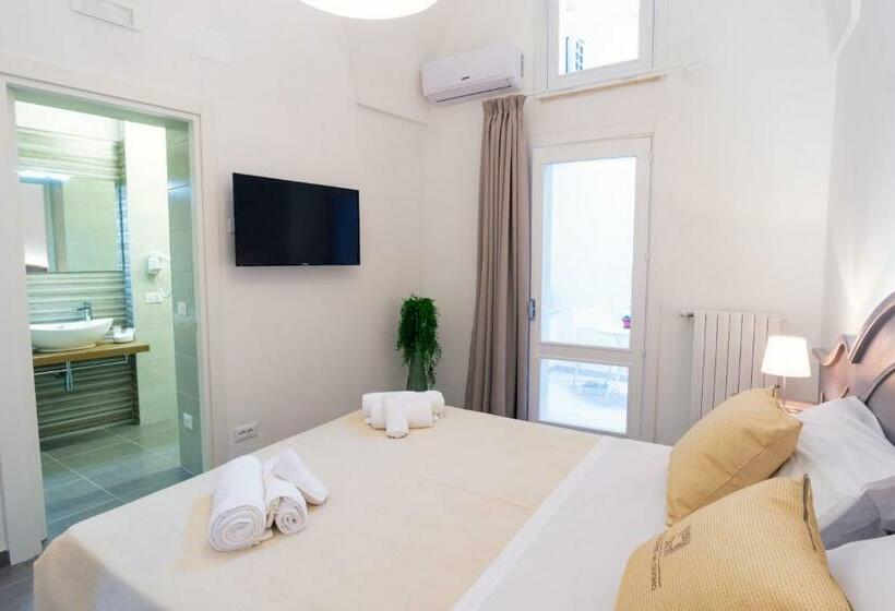 اتاق استاندارد اینتریور, Le Stanze Del Duomo