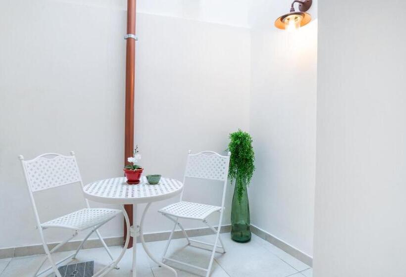 اتاق استاندارد اینتریور, Le Stanze Del Duomo