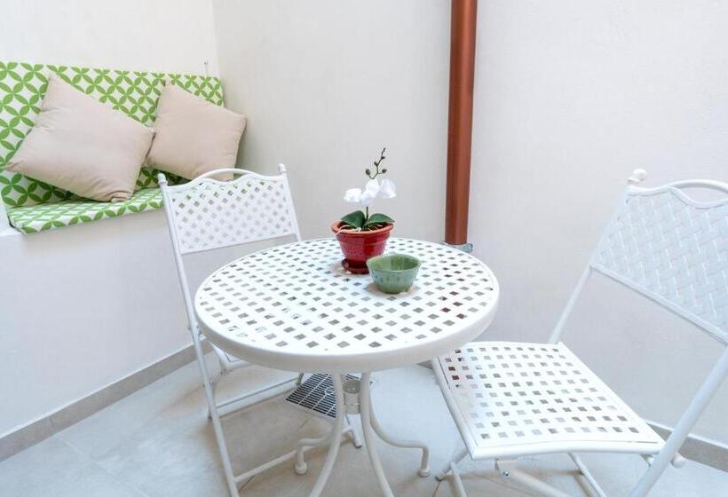 اتاق استاندارد اینتریور, Le Stanze Del Duomo